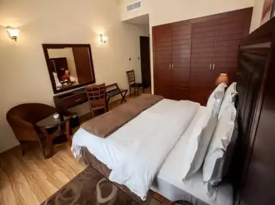 Xclusive Maples Apartment - 23
