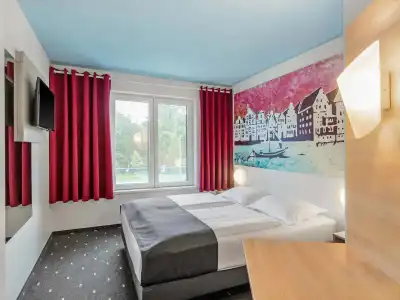 B&B Lüneburg - 25