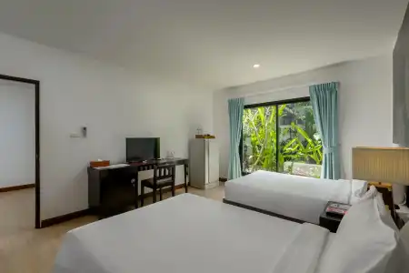 Nai Yang Beach Resort & Spa - 65
