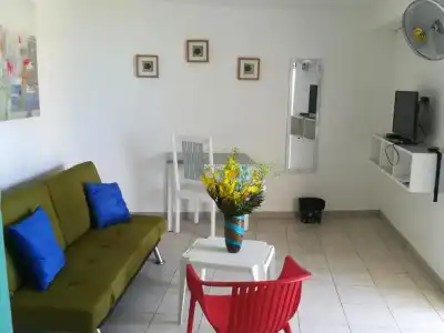 Costarena Beach - 15