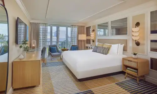 Viceroy Santa Monica - 4