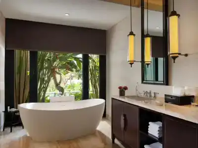 The Apurva Kempinski Bali - 19