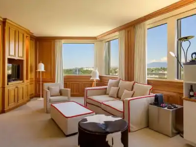 Mövenpick Geneva - 78