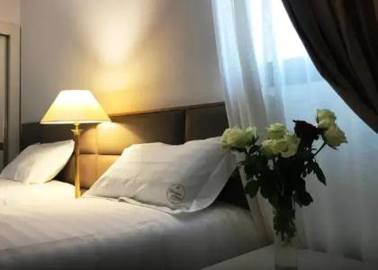 Chateau Linza Resort - 45
