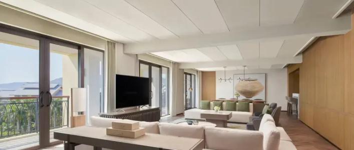 Sanya Marriott Yalong Bay Resort & Spa - 105