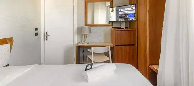 B&B Chioggia Airone - 20