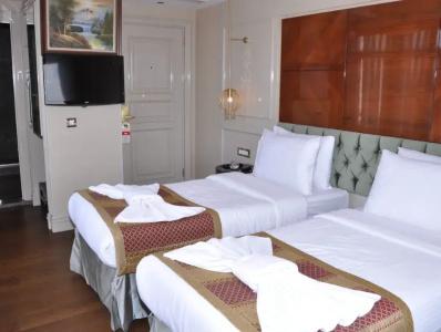 Taksim Star - 62