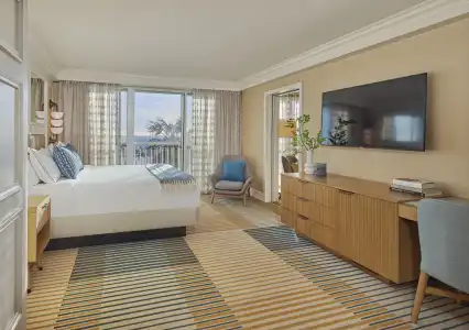 Viceroy Santa Monica - 7