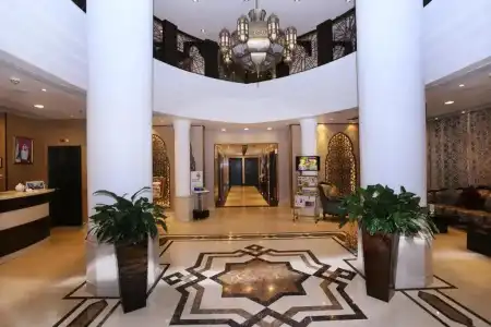 Al Hamra - 1