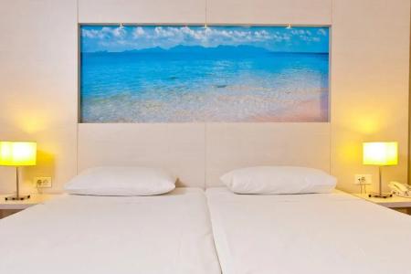 Lindos White & Suites - 26