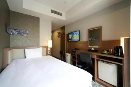 ibis Styles Tokyo Ginza - 9