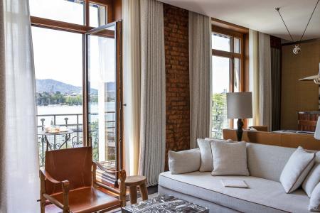 La Réserve Eden au Lac Zurich - 102