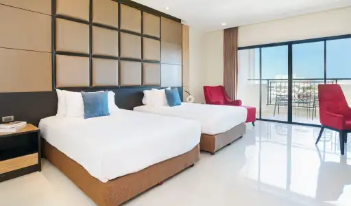 Grand Palazzo - 28