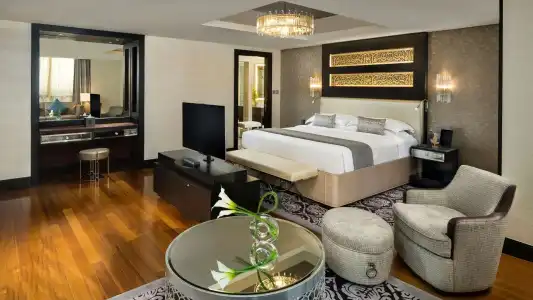  Kempinski Mall Of The Emirates - 82