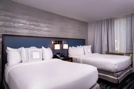 Fairfield by Marriott New York Manhattan Times Square - 39