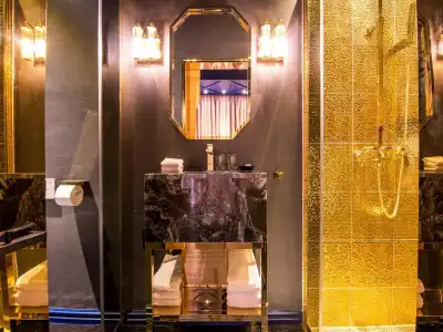Imperial Palace Boutique Itaewon - Renovated in 2025 - 81
