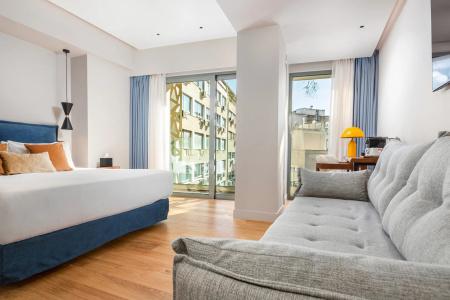 The Residence Aiolou & Spa - 92