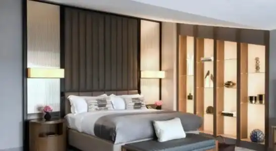 InterContinental Sofia by IHG - 66
