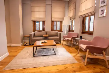 Bguest Pera Suites - 36