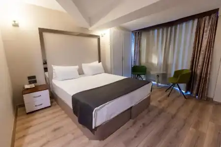Asia Business Suites - 33