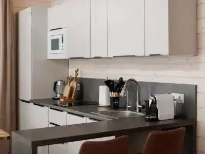 Park - Lesnaya Rivyera Resort - 94