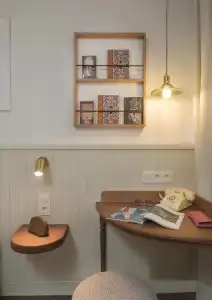 Maison Lacassagne - 11