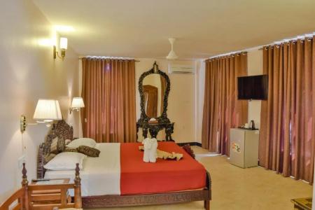 Tembo House - 87