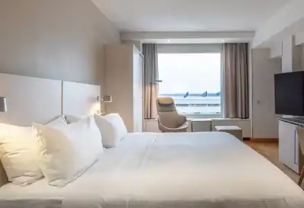 Hilton Kalastajatorppa - 76