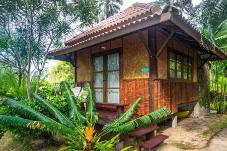 Ko Kut Ao Phrao Beach Resort - 46