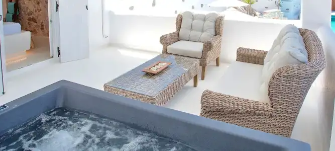 Paros Palace Adults Only - 97