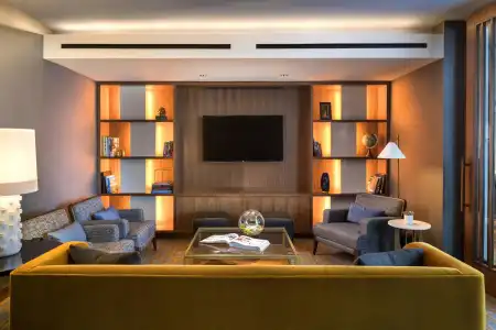 The Ritz-Carlton, Chicago - 18