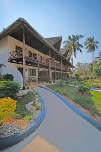 Pongwe Bay Resort - 21
