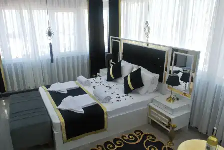 Emirhan Guesthouse & Suites - 74