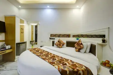 New Hindustan By Backpackers Heaven - 75