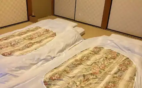 Tousin-an Komeya - 59