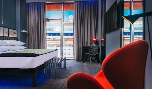 Pestana CR7 Funchal, Lifestyles - 28