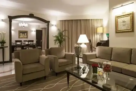 Danat Al Ain Resort - 53