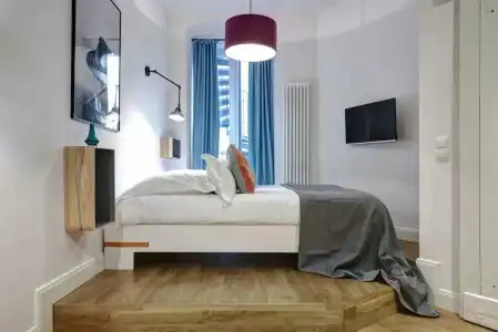 Gorki Apartments Berlin - 88