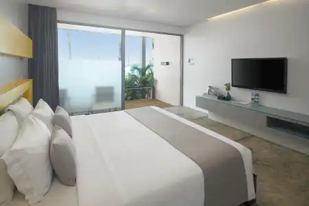Explorar Koh Phangan - Adults Only Resort and Spa - 22