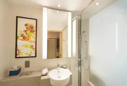 Hilton Garden Inn Singapore Serangoon - 44