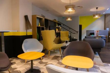 Holiday Inn Paris Opéra Grands Boulevards by IHG - 37