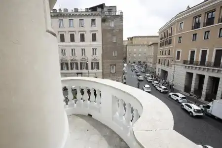 Antica Dimora Delle Cinque Lune - 11
