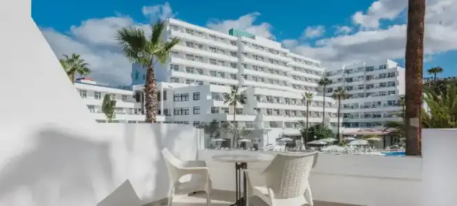 Iberostar Waves Las Dalias -All Inclusive - 72