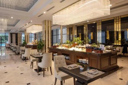 Melia Vinpearl Hai Phong Rivera - 14