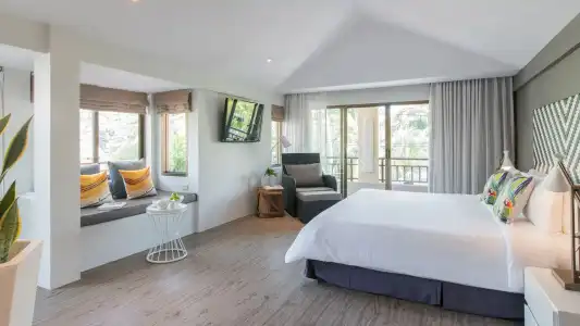 Burasari Phuket Resort & Spa - 75