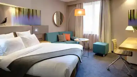 Crowne Plaza BRUGGE by IHG - 52