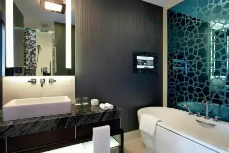 Le Meridien Etiler - 88