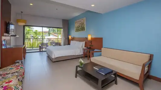Deevana Plaza Krabi Aonang - 50