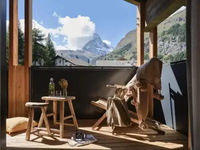 Nomad Lodge & Spa by CERVO - 32