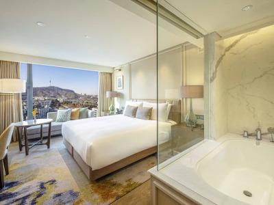 The Ambassador Seoul - A Pullman - 48